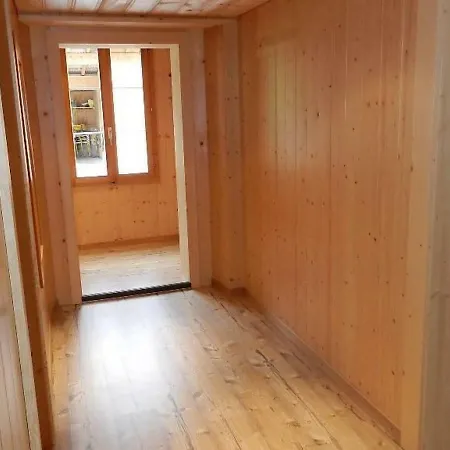 Apartment Schlossmatte
