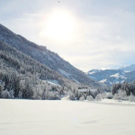 Schlossmatte Zweisimmen