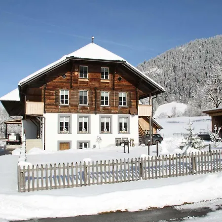 Schlossmatte Апартаменты